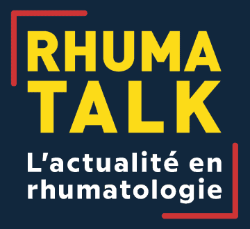 Rhumatos Talk